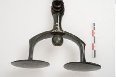 Foto von Bimetallantennendolch (NHMW-PRAE-024299)